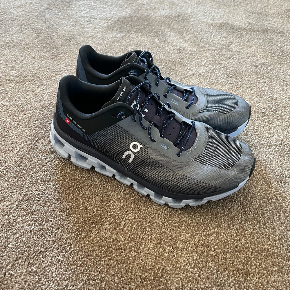 On Cloud Sneakers